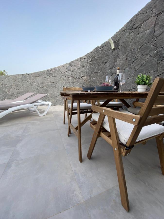 Apartamento Suite Blue Sea Φαμάρα Εξωτερικό φωτογραφία