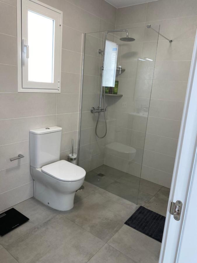 Apartamento Suite Blue Sea Φαμάρα Εξωτερικό φωτογραφία