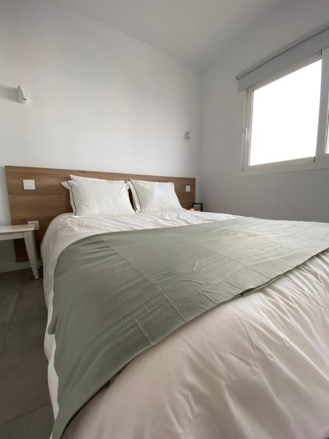 Apartamento Suite Blue Sea Φαμάρα Εξωτερικό φωτογραφία