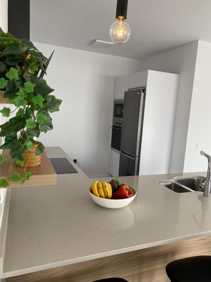 Apartamento Suite Blue Sea Φαμάρα Εξωτερικό φωτογραφία