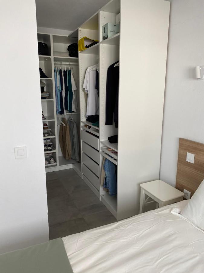 Apartamento Suite Blue Sea Φαμάρα Εξωτερικό φωτογραφία
